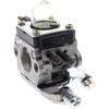 BXparts Carburetor for Echo Mantis 2 Cycle 7222 7225 7920