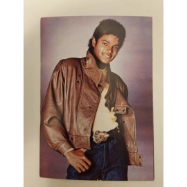Michael Jackson Print