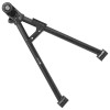 Caltric Front Lower Left A Arm For Can-Am Defender MAX