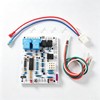B18099-13 Furnace Control Board Compatible with Goodman 50T35
