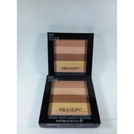 Revlon x2 Revlon Highlighting Palette 010 Peach Glow