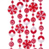 Peppermint Candy Garland