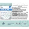 PURICA - Turkey Tail, 30 Capsules