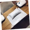Healeved Pu Non-slip Hand Pad Set Portable Art Manicure Accessories