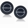2Pcs Car Cup Holder Coaster for Rogue Accessories Anti Slip