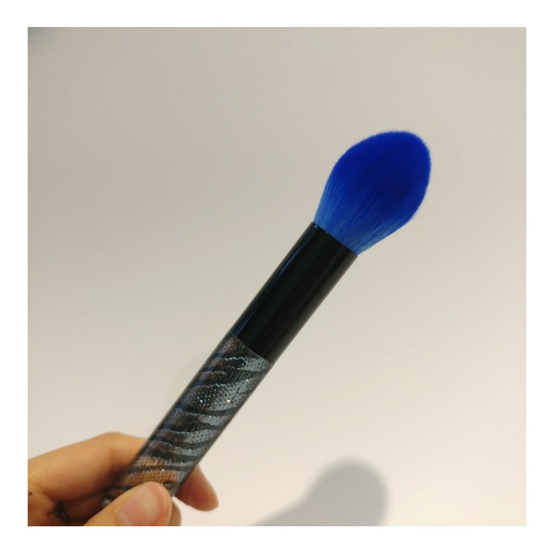 Blue 3in1 Brush - Yellow / 파랑 3in1 브러쉬 -