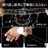 Double Sided Magic Tape, Super Strong, No Residue, Repeatedly, Removable,