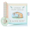 Kids Preferred Guess How Much I Love You Soft Book