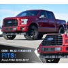 Front License Plate Frame for F150 2015-2017 Licence Plate Holder