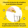 Citrosodina Integratore Digestivo per Digestione Difficile, Integratore Alimentare di Calcio