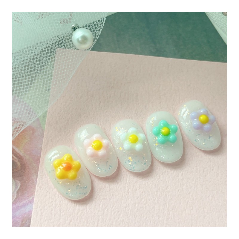 Songi Songi - Almond / 송이송이 - 아몬드