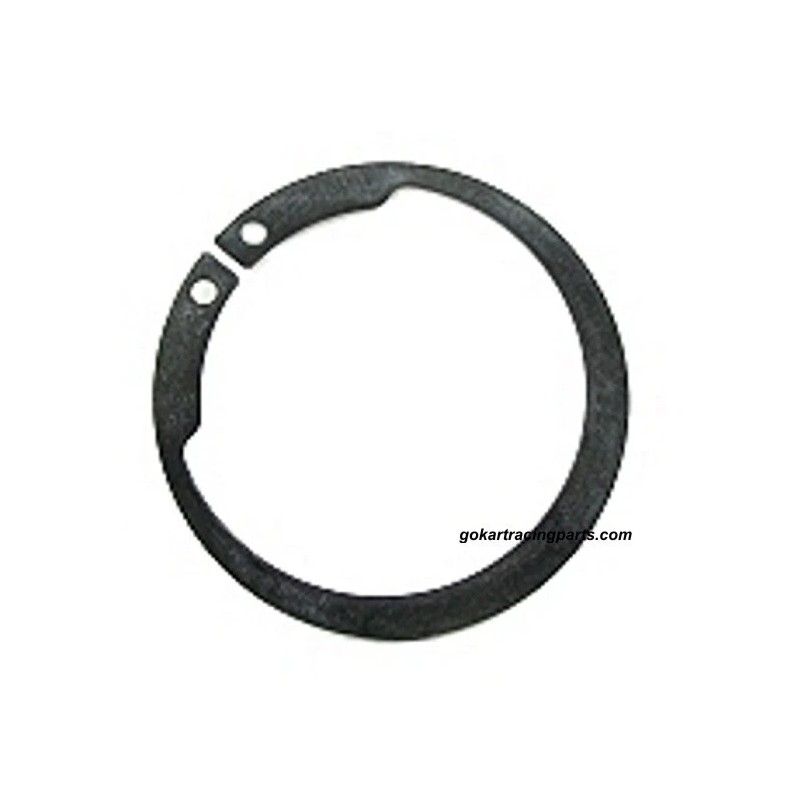 Bully 1) Bully Disc Clutch Sprocket Outer Thrust Washer Snap