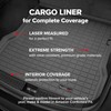 Weathertech Cargo Trunk Liner for Land Rover LR3 / Discovery