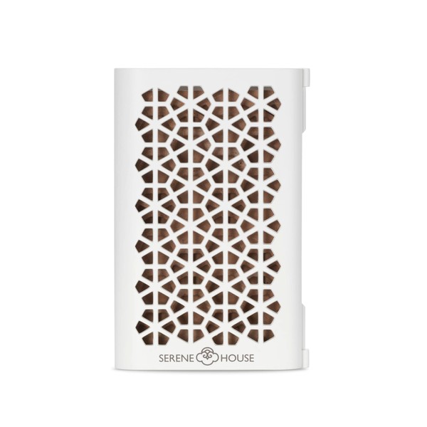 Serene House Puccini Lava Rock Essential Oil Aromatherapy Car Vent