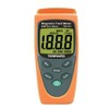 TM 191 Magnetic Field Meter with Battery, Protection Boot &