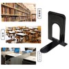 DARUITE Book Stand, Bookend, Bookstand, Bookstand, Bookstand, Divider, Heavy and