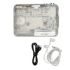 Cassette to MP3 Converter Multifunctional HiFi Stereo Sound Retro Innovative