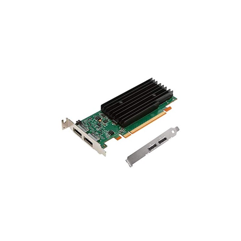 Epic IT Service Quadro NVS 295 with Dual DP displayport
