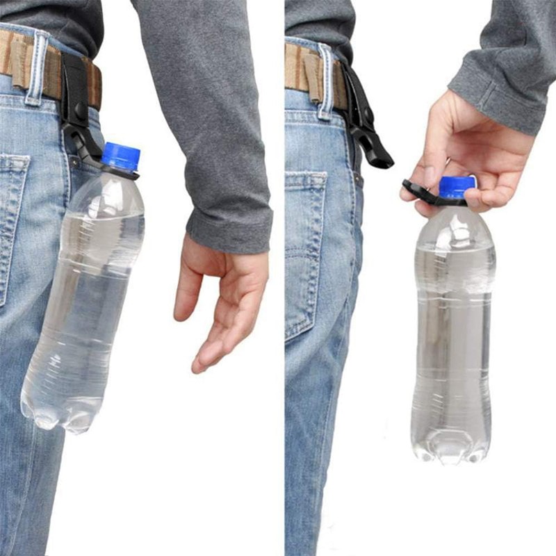 PET Bottle Holder, Bottle Holder, Pet Bottle Hook, Mountain Climbing,