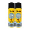 The Original Bee's Wax Window Wax (2-Pack)