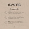 Aceite Esencial con Ingredientes Puros y Naturales de 50 ml.