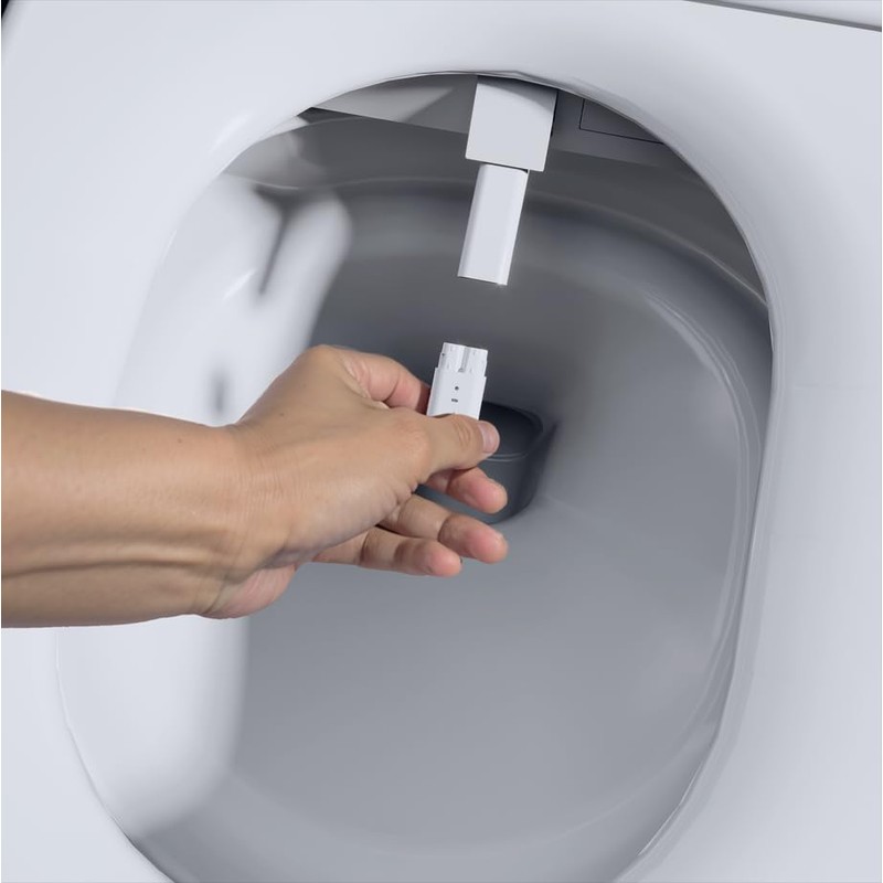 Genuine Bazyths Replacement Bidet Nozzle - Only for Bazyths Smart