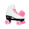Epic Cheerleader Roller Skates Package Adult 07
