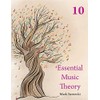 Essential Music Theory Level 10