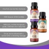 GuruNanda Sleep Essential Oils Set - 100% Pure & Natural