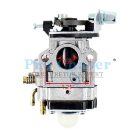 Pro Chaser Carburetor for Tomahawk TPS25 Backpack Sprayer