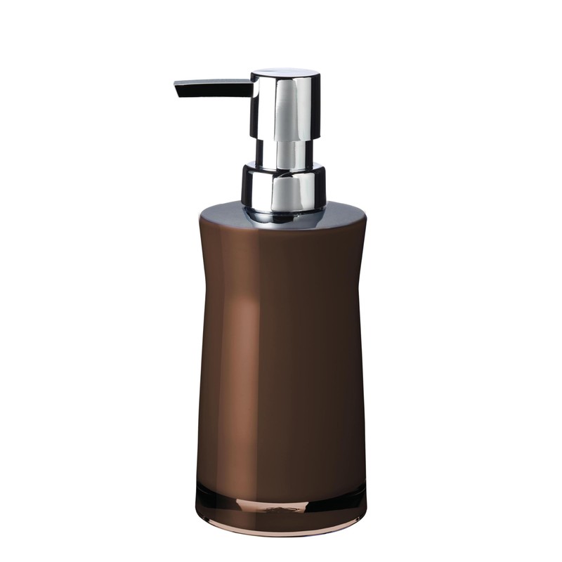 RIDDER Disco Soap Dispenser Red
