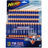Nerf 75 Dart-Nachfüllpack