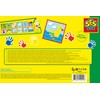 SES 14419 My First Creative Picture Children's Craft Kit, Blue/Red/Yellow