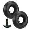 Two 16 Inch Front Farm Tire Tubes Fits 5.50-16, 6.00-16