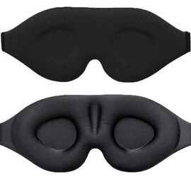 sleep eye patch 00089WT 2ea