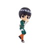 Naruto Shippuden Q Posket Rock Lee