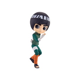 Naruto Shippuden Q Posket Rock Lee