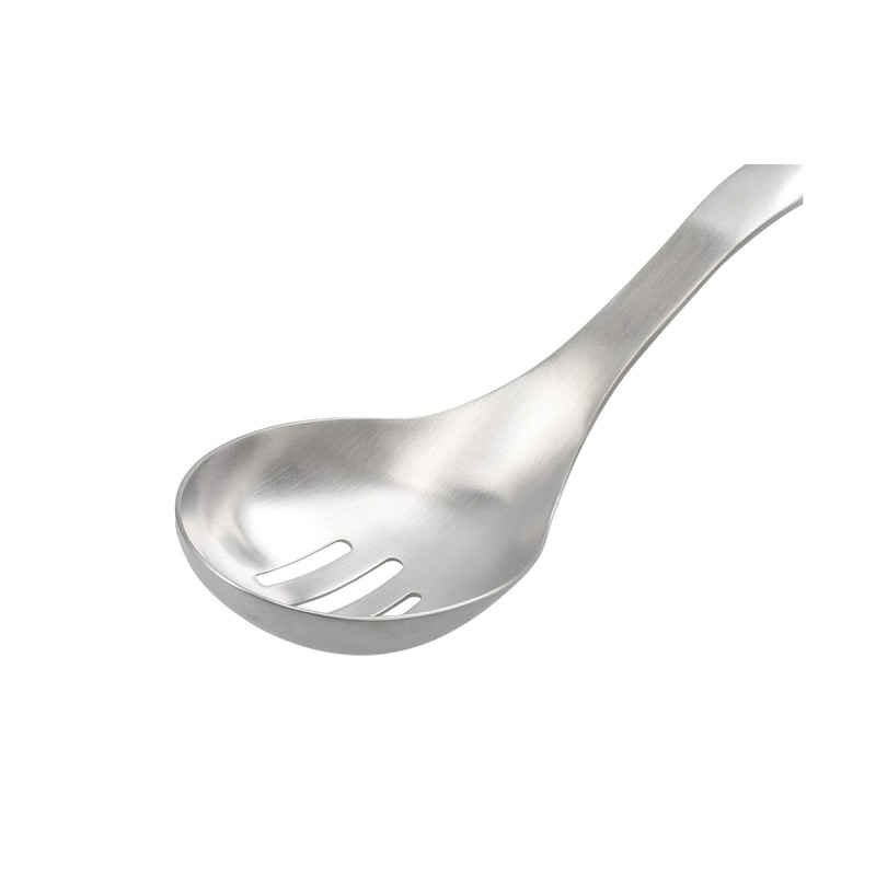 KitchenAid Premium Stainless Steel Slotted Spoon