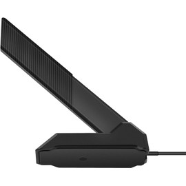 HSSDTECH 2T2R Dual Band WiFi Antenna for GIGABYTE AORUS Z390 Z490 Z590 X470 X570 X570S X570I H470 B460 H470I B450 B550 B560 B560I AORUS PRO AX X299X SMA WiFi 2T2R Antenna 2.4G/5G/6G
