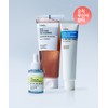 Highcle [Set of 3] BHA Gel Cleanser 150ml + AHA