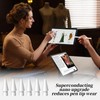 6 Pieces Tip for 2nd Generation, Replacement Pen Tips, Stylus