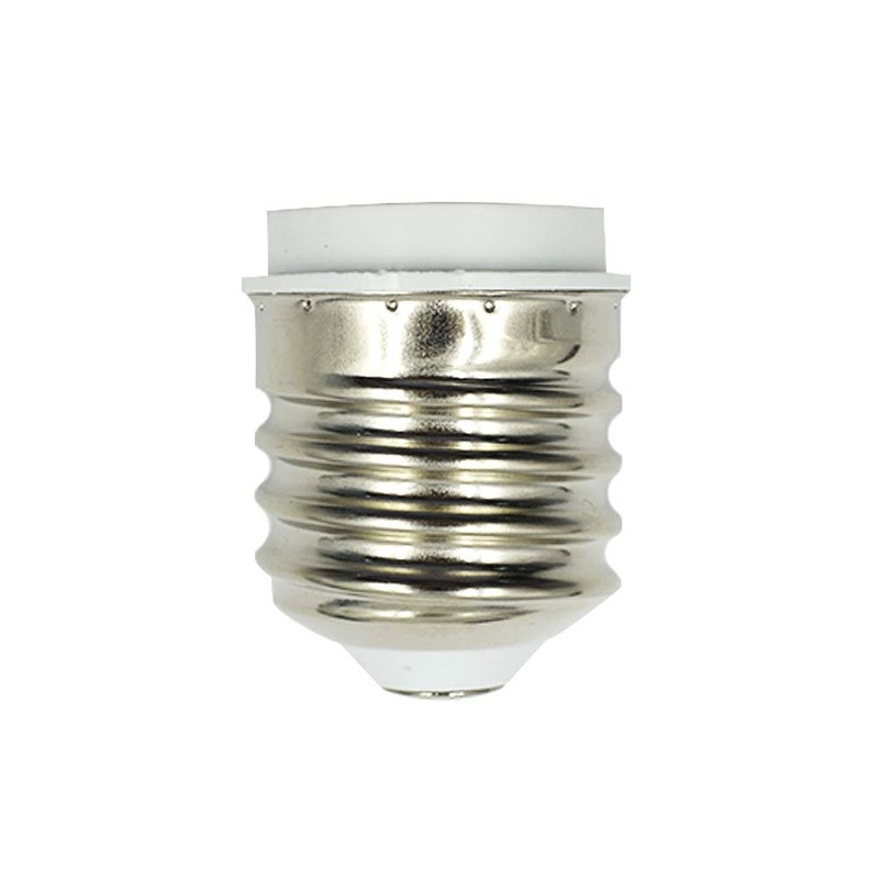 Tsnamay Mogul Socket E39/E40 to Medium Screw E26 E27 Socket