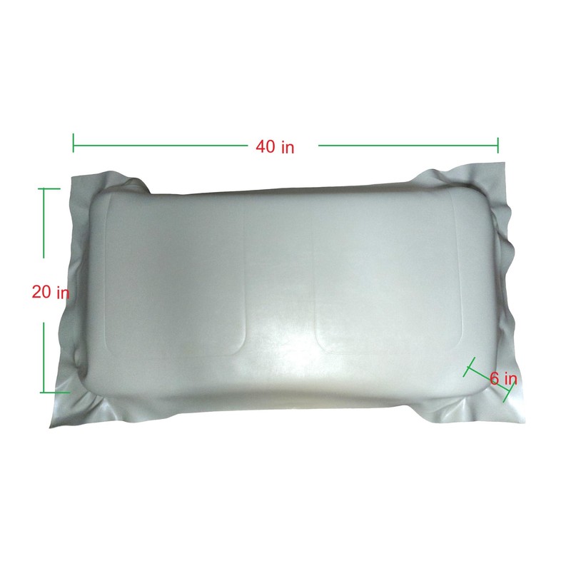 For Yamaha G29 2007-2016 Regular Golf Cart Front Seat and