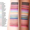 Waterproof White Lipliner Pencil - Smooth and Creamy Lip Primer,