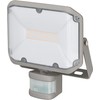 Brennenstuhl LED Spotlight AL 2050 with PIR (20 W, 2080