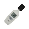 Sound Level Meter Mini LCD Digital Display Noise Measurement Environmental