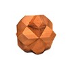 Angeless Star, Designer 3D Wooden Puzzle with 6 Pieces, IQ
