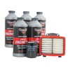 2008-2012 Victory Vision 8-Ball Oil and Air Maintenance Kit