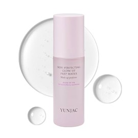 YUNJAC SKIN PERFECTING GLOW UP PREP WATER