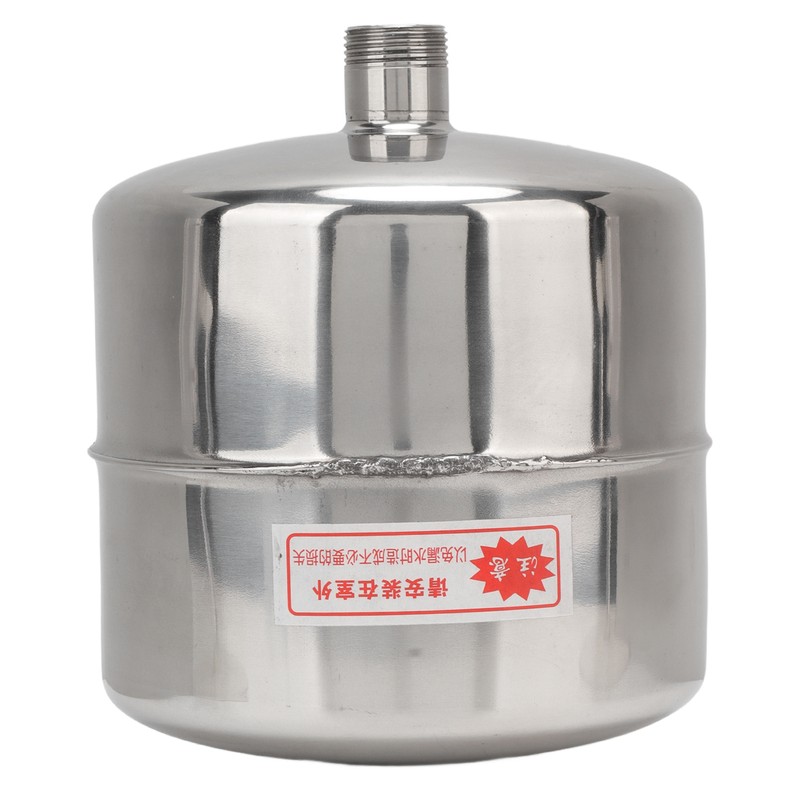 Pump Pressure Switch Tank Stainless Steel Corrosion Resistant Home Accessories